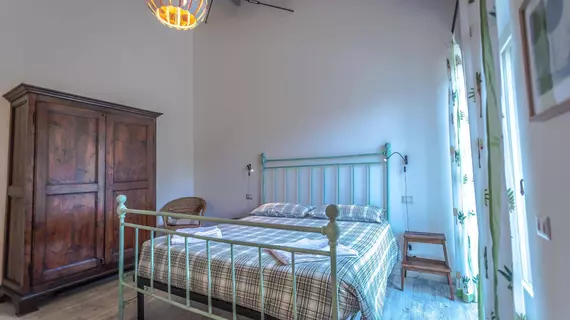 Lavanda and Rosmarino Apartments | Umbria - Terni (vilayet) - Orvieto