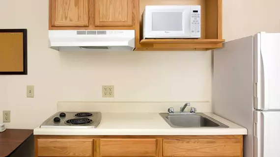 WoodSpring Suites Charleston Ashley Phosphate | Güney Karolayna - Charleston (ve civarı) - North Charleston