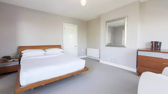 onefinestay - Putney private homes | Londra (ve civarı) - Wandsworth - Putney