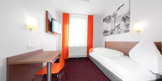 McDreams Hotel Leipzig