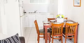 Aabon Holiday Apartments & Motel | Queensland - Brisbane (ve civarı) - Wooloowin