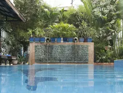 Tan Kang Angkor Hotel | Siem Reap (ili) - Siem Reap