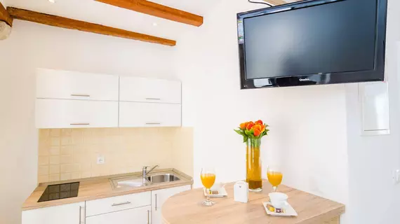 Apartments Raič | Dubrovnik-Neretva - Dubrovnik (ve civarı) - Dubrovnik - Dubrovnik Eski Kent Bölgesi