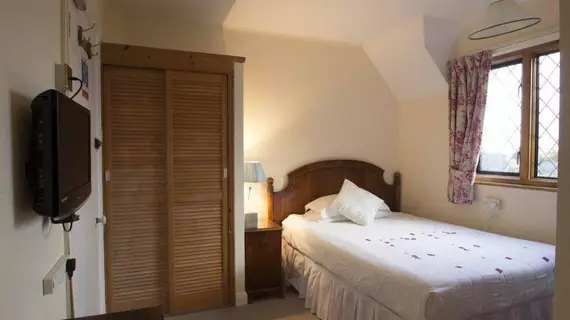 Fern Lodge | Kent (kontluk) - Hythe