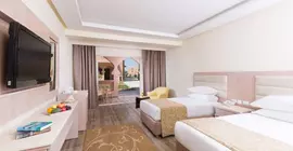 Aqua Vista Resort | Kızıldeniz İli - Hurgada (ve civarı) - Hurgada - Village Road