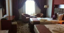 Saraya Taba Hotel | Al Madinah Province - Medina - Medine Kent Merkezi