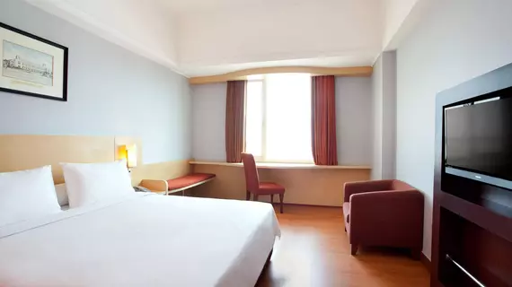 Arcadia Surabaya Hotel | Doğu Cava - Surabaya