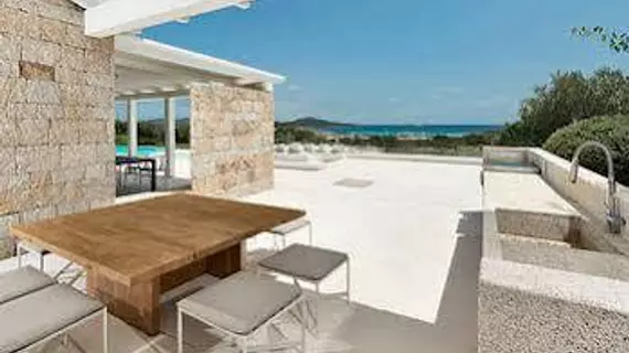 Villa Benvenue | Sardinya - Sassari - San Teodoro