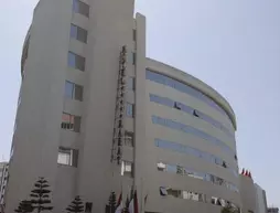 Hotel Rabat | Rabat (ve civarı) - Rabat