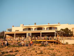 Hostal Rural La Torre | Balearic Adaları - İbiza Adası - Sant Antoni de Portmany - Cala Gracio