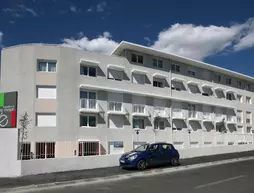 Residence Suitetudes Le Major | Provence - Alpes - Cote d'Azur - Bouches-du-Rhone (bölge) - Marseille (ve civarı) - Marsilya - Le Merlan