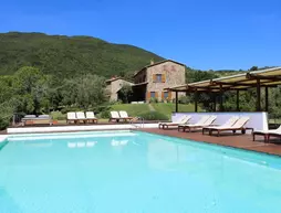 Agriturismo Boschi Di Monte Calvi