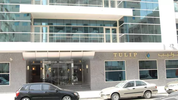 Tulip Hotel Apartment | Dubai - Dubai