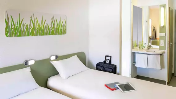 ibis budget Vitry sur Seine N7 | Ile-de-France - Paris - Vitry-sur-Seine