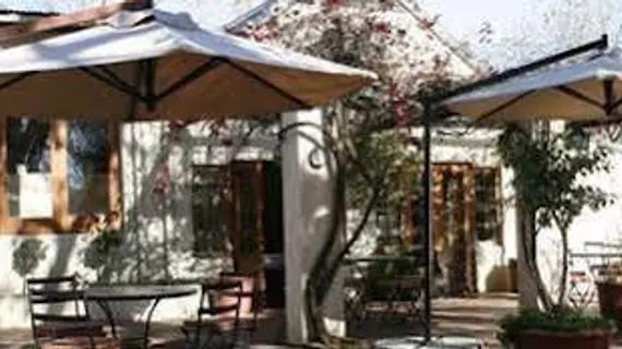 Le Pommier Wine Estate | Western Cape (il) - West Coast DC - Drakenstein - Cape Town (ve civarı) - Stellenbosch