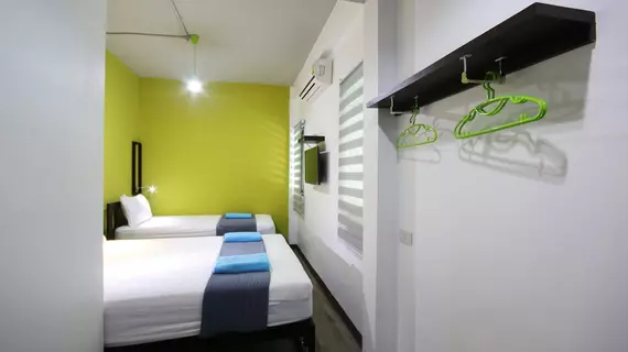 The Pillow Hostel | Bangkok - Talat Yot