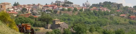 Agriturismo Bella Cima | Lazio - Viterbo (vilayet) - Montefiascone