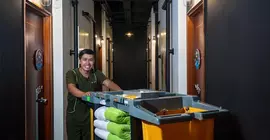 MaxOneHotels at Tidar Surabaya | Doğu Cava - Surabaya