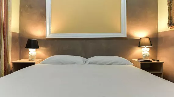 Napoleon Guesthouse | Lazio - Roma (ve civarı) - Roma Kent Merkezi - Esquilino