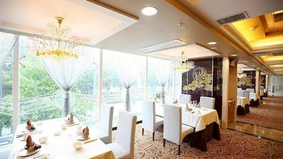 De Gui Yuan Hotel - Xi'an | Şaanksi - Xi'an - Yanta Qu - Beilin