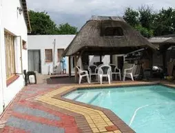 Mohlongwafatshe Guest House | Free State (il) - Metsimaholo