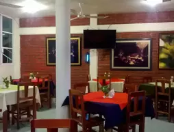 Hotel Blanch | Veracruz - Papantla de Olarte