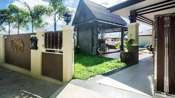 Thip Villa | Krabi İli - Krabi