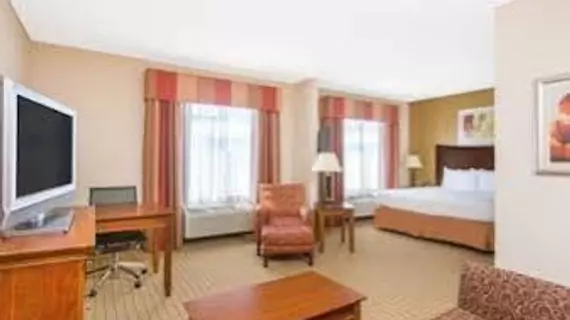 Wingate by Wyndham Savannah Airport | Georgia - Savannah (ve civarı) - Savana