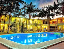 Ocean Paradise Motel & Holiday Units | New South Wales - Coffs Limanı (ve civarı) - Coffs Harbour