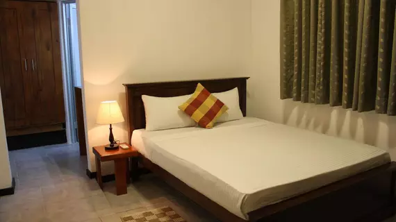 Kanda Uda ( Hotel Kandy Paris) | Merkez Vilayet - Kandy Bölgesi - Kandy