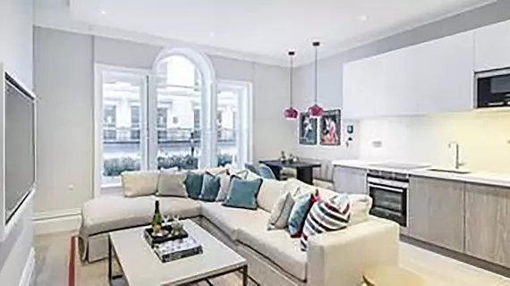 The Kensington Residencies | Londra (ve civarı) - Batı Londra