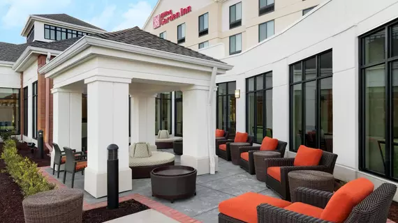 Hilton Garden Inn Medford | Oregon - Medford (ve civarı) - Medford