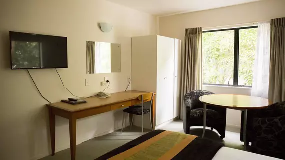 Auckland Newmarket Motel | Auckland Bölgesi - Auckland (ve civarı) - Auckland