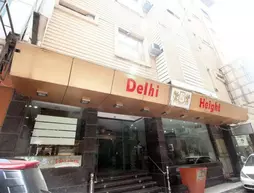 Delhi Heights | Batı Delhi - Ulusal Eyalet Başkenti Delhi - Delhi (ve civarı) - Yeni Delhi - Karol Bagh