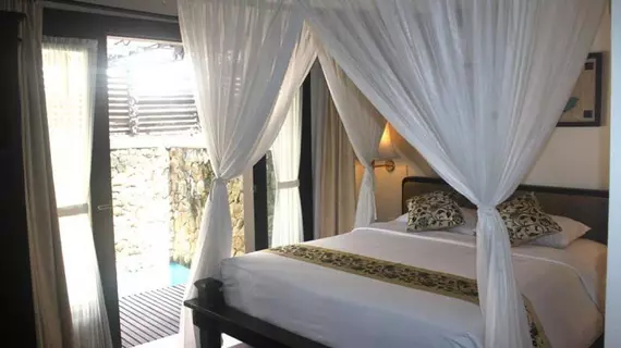 Losari Hotel & Villas Kuta Bali | Bali - Badung - Padma