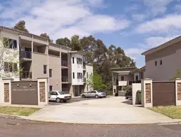 Bluegum Apartments Newcastle | New South Wales - Newcastle (ve civarı) - Jesmond