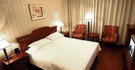 De Hong Apartment Hotel - Shanghai | Şanghay (ve civarı) - Şangay