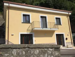 Holiday House Santa Rita | Campania - Salerno (il) - Maiori