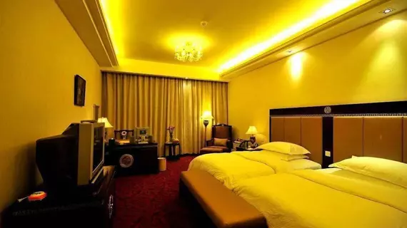 Lijiang Guanfang Hotel | Yunnan - Lijiang