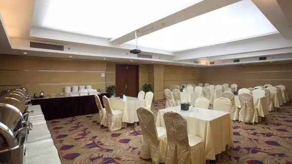 Hangzhou West City Hotel | Zhejiang - Hangzhou - Xihu