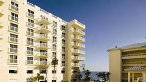 Wyndham Royal Vista | Florida - Fort Lauderdale (ve civarı) - Pompano Beach