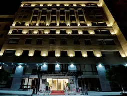 Paris Hotel Yerevan | Erivan (ve civarı) - Yerevan - Kentron