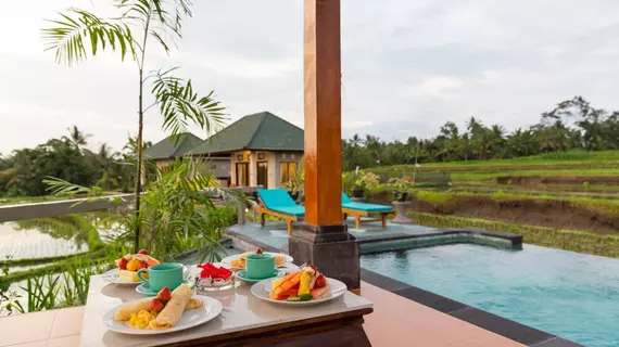 Cahaya Ubud Villa | Bali - Ubud