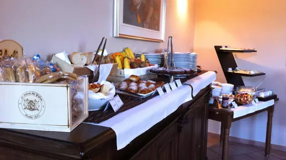 Le Torri Hotel | Piedmont - Cuneo (il) - Castiglione Falletto