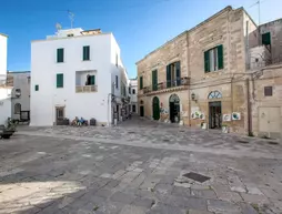 Casa dei Coralli | Puglia - Lecce (il) - Otranto - Otranto Tarihi Kent Merkezi