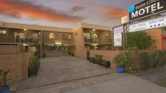 Ballina Centrepoint Motel | New South Wales - Byron Bay (ve civarı) - Ballina