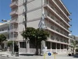 Byzantio Hotel | Peloponnes - Kalamata (ve civarı) - Kalamata