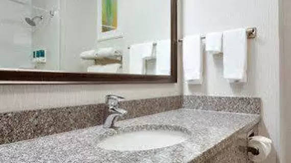 Drury Inn & Suites Greenville | Güney Karolayna - Greenville - Spartanburg (ve civarı) - Greenville