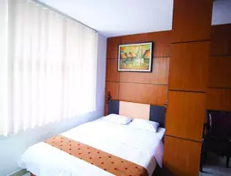 Hotel Elizabeth | Orta Cava - Semarang