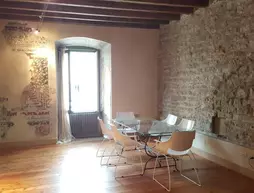 Bergamo Alta Apartment | Lombardy - Bergamo - Bergamo (ve civarı) - Bergamo - Citta Alta